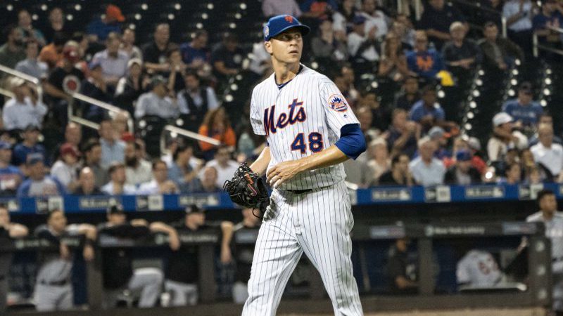 Mets vs Red Sox