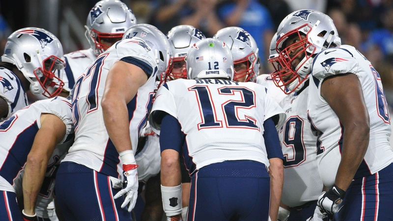 Patriots