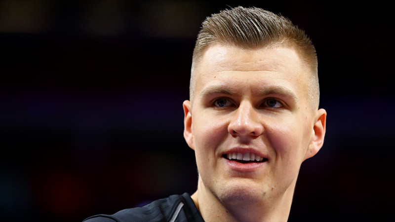 Kristaps Porzingis