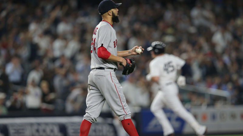 David Price