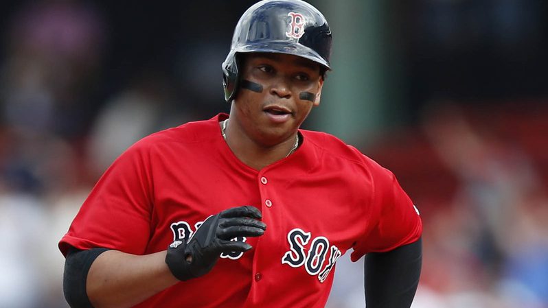 Boston Red Sox