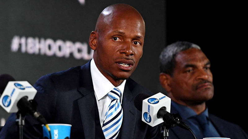 Ray Allen