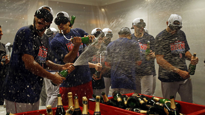 Red Sox
