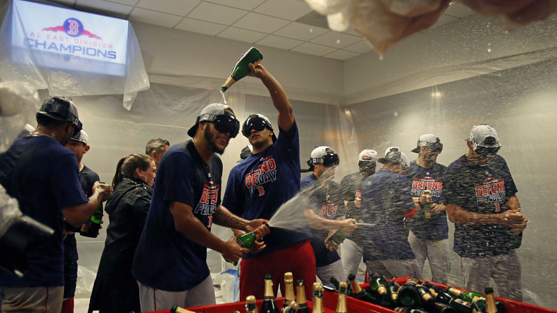 Boston Red Sox