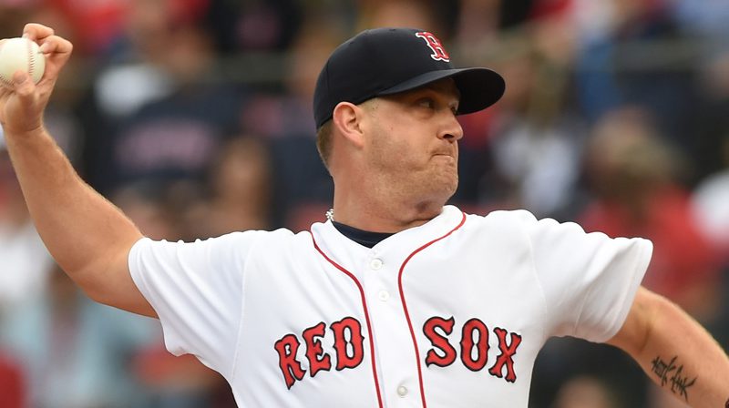 Red Sox vs Yankees