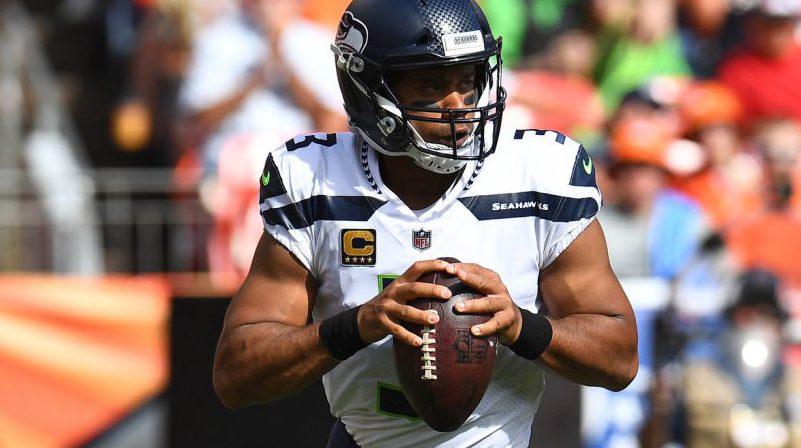 Seattle Seahawks