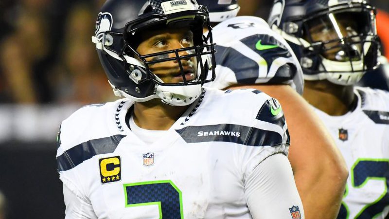 Seahawks vs Cowboys