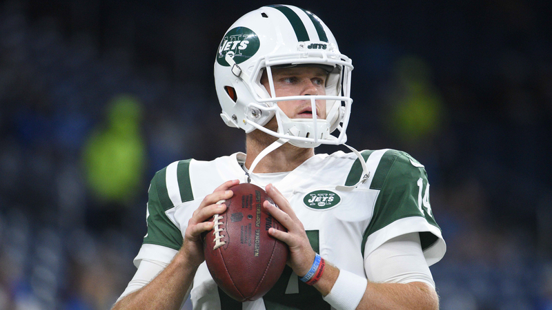 Sam Darnold