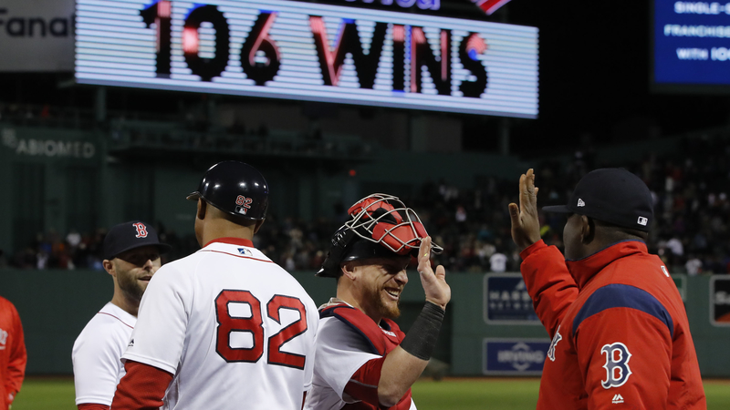 Red Sox