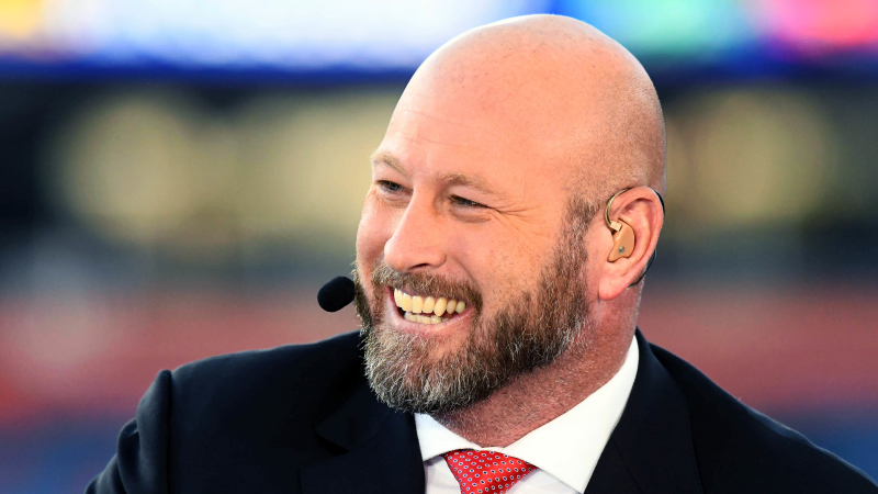 Trent Dilfer