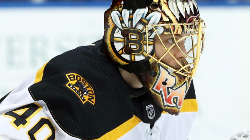 Boston Bruins