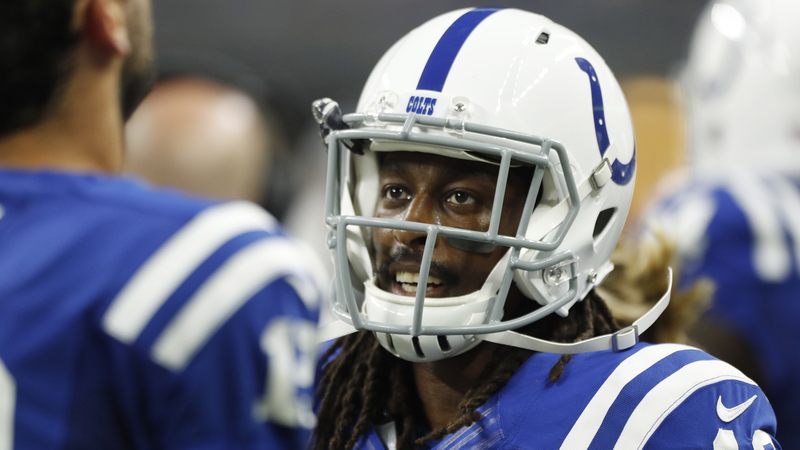 T.Y. Hilton