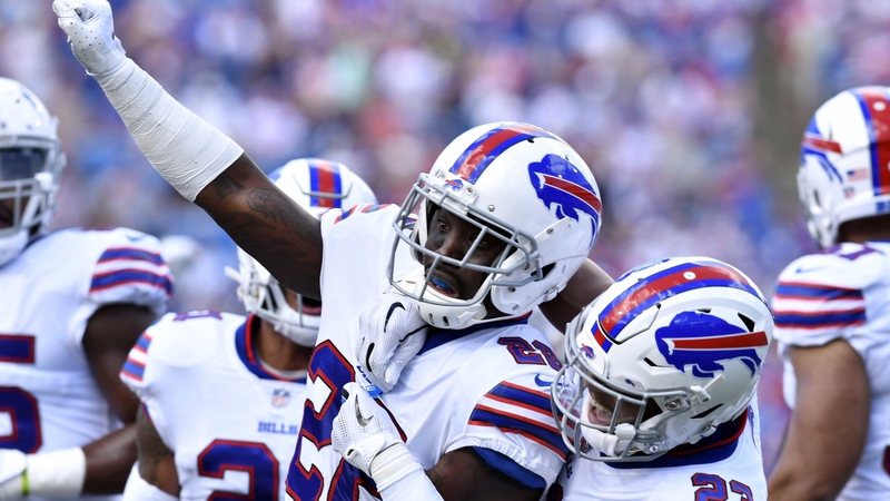 Vontae Davis