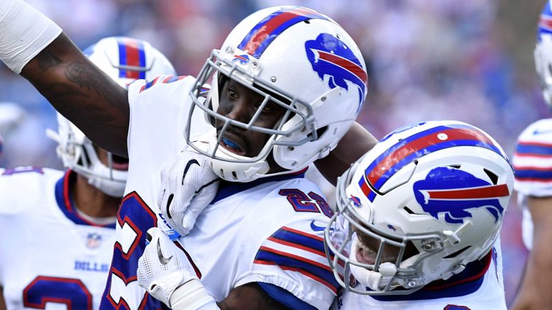 Former NFL cornerback Vontae Davis