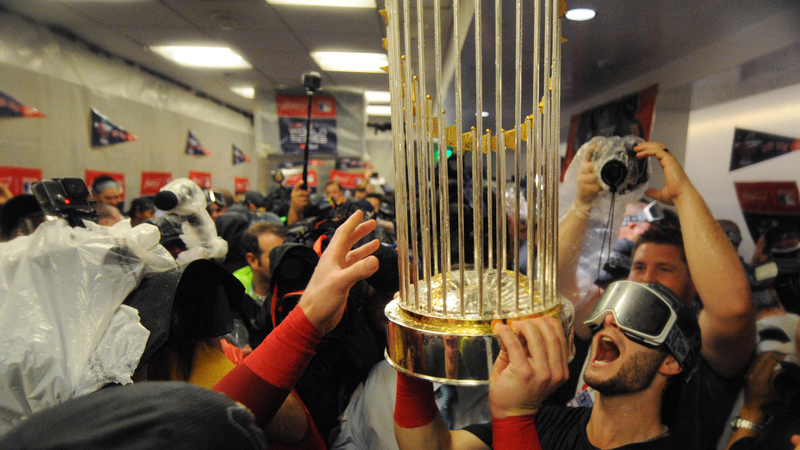 Andrew Benintendi