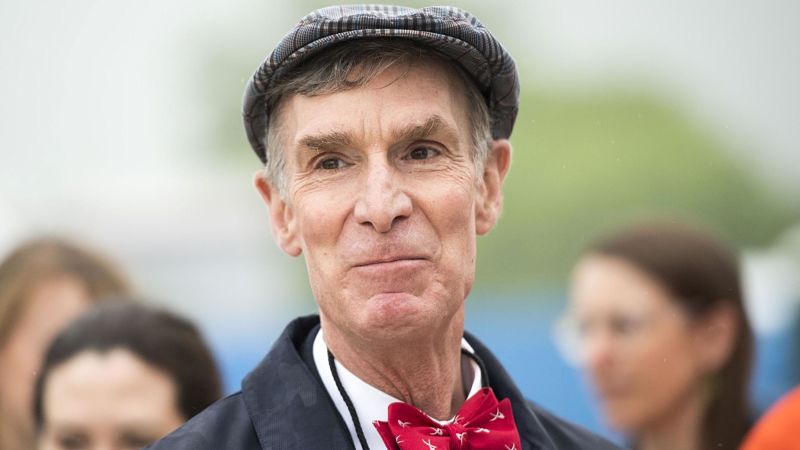 Bill Nye