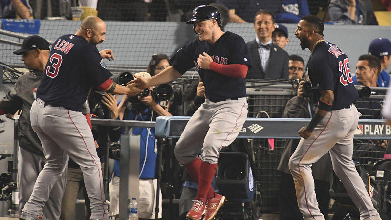 Boston Red Sox