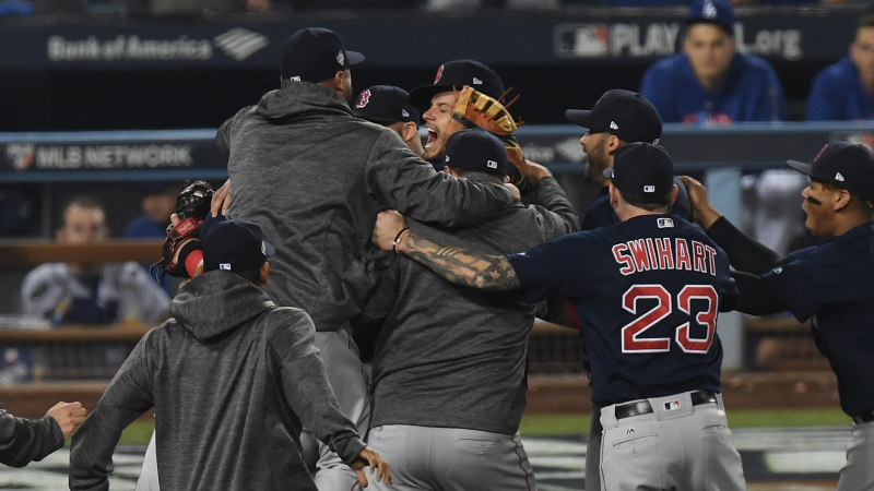 Boston Red Sox