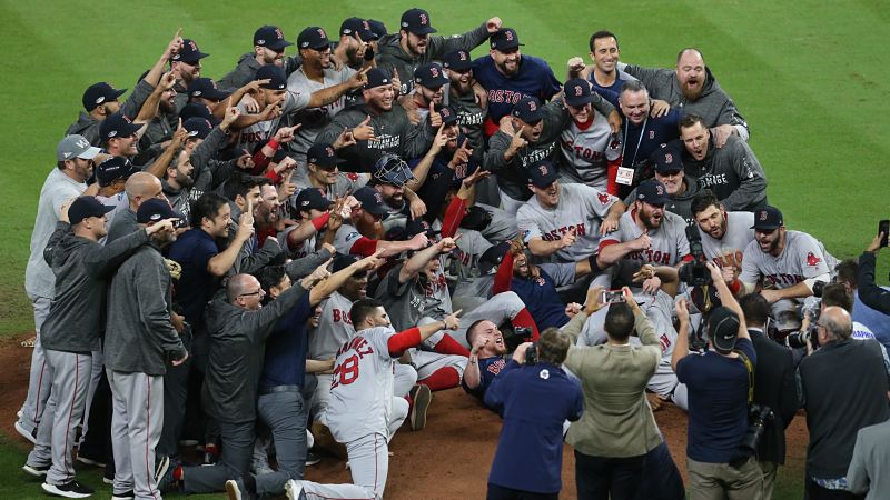 Boston Red Sox