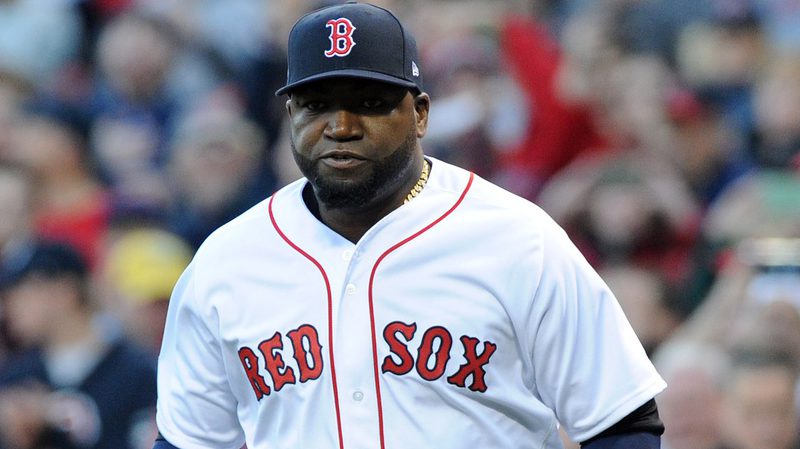 Red Sox vs Dodgers