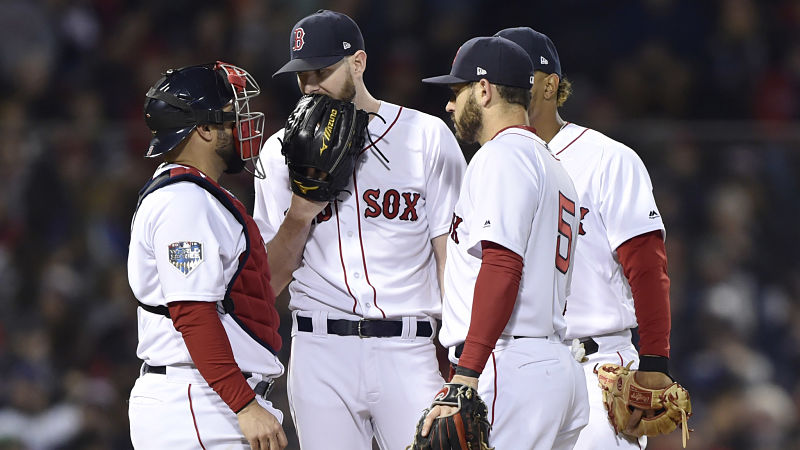Boston Red Sox
