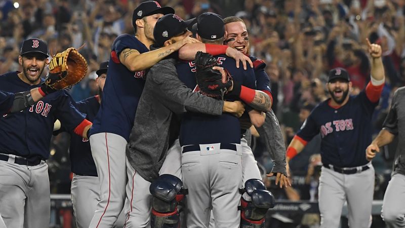 Boston Red Sox