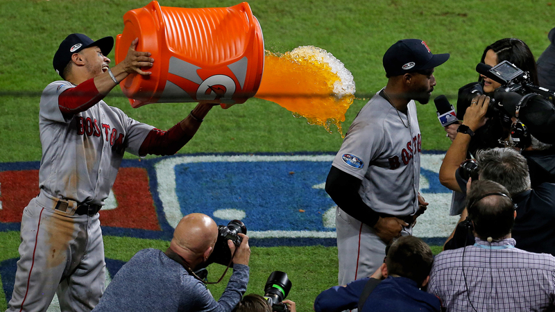 Jackie Bradley Jr.
