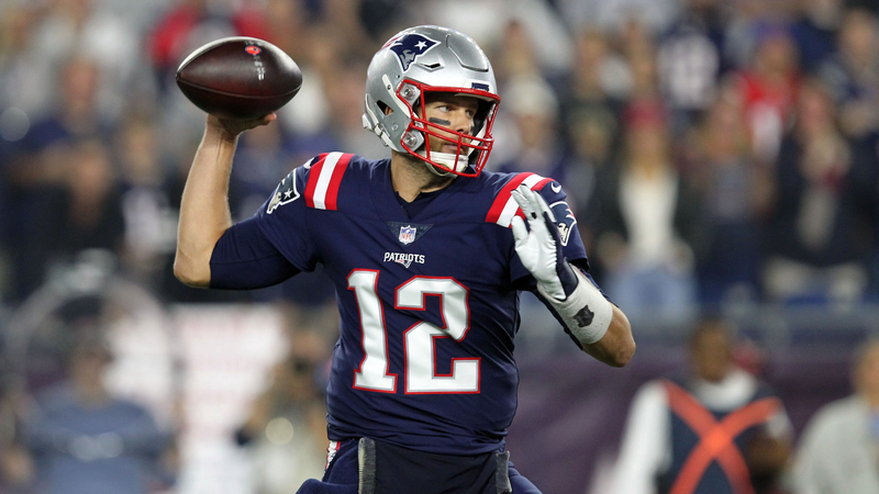 Tom Brady