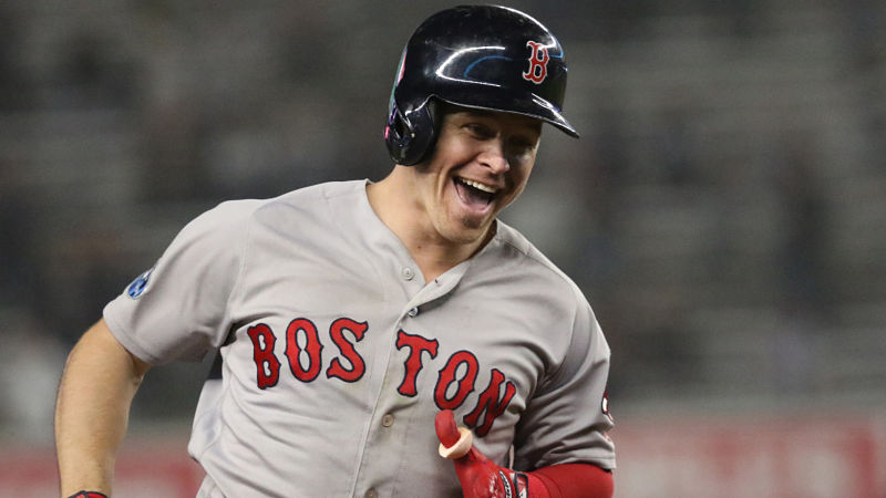 Boston Red Sox