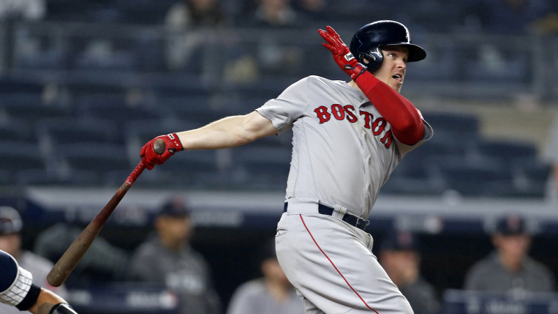Brock Holt