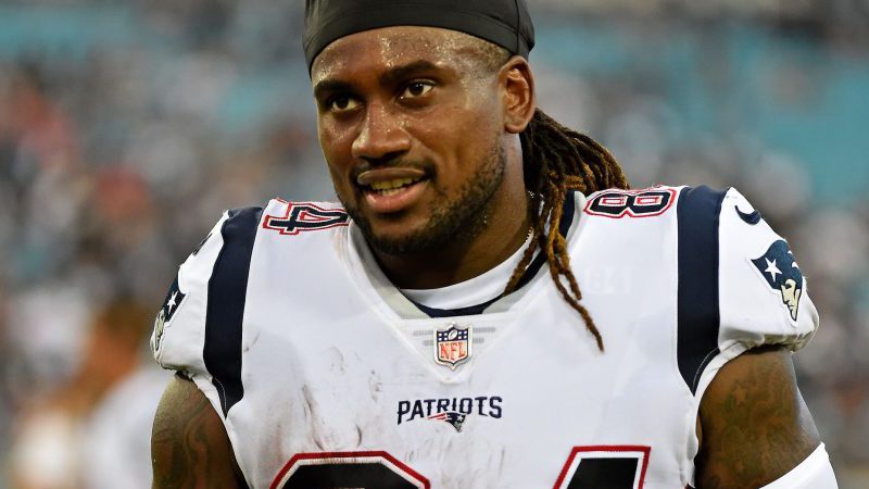 Patriots vs Bears