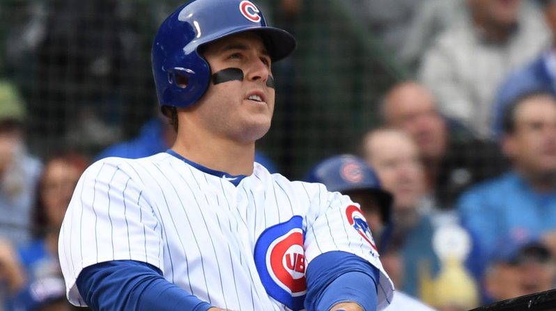 NL Wild Card Game