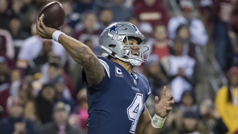 Dak Prescott