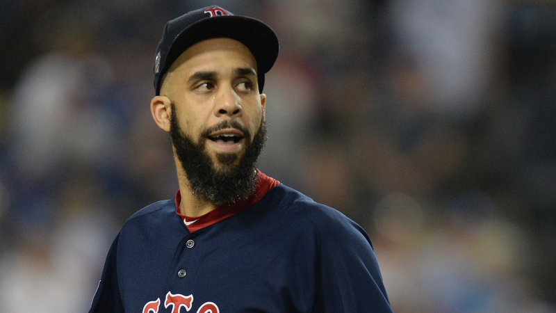 David Price