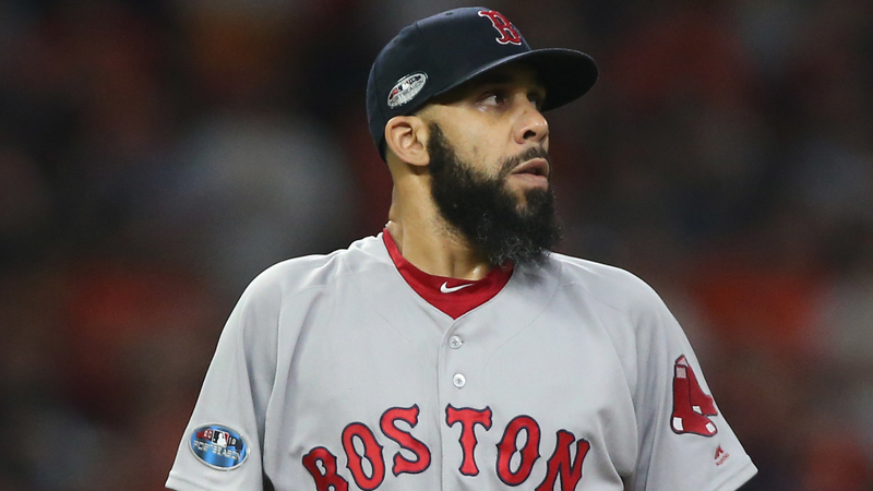David Price