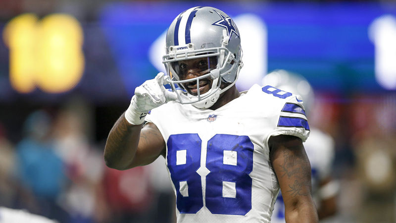 Dez Bryant