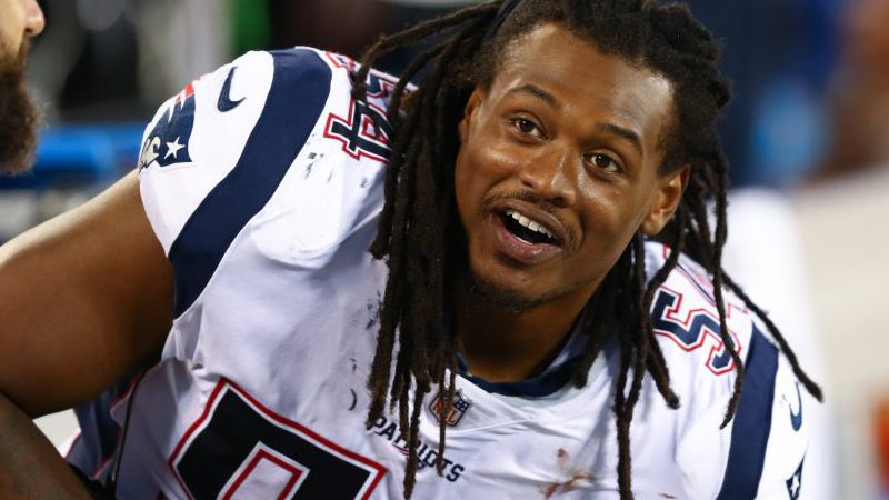 Patriots vs Bears