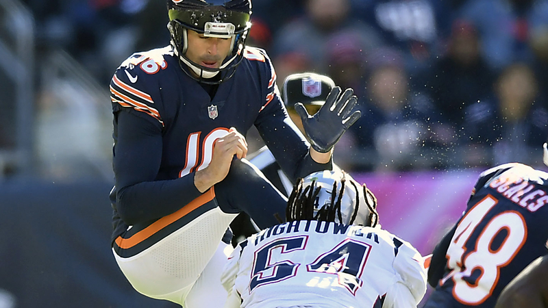 Patriots linebacker Dont'a Hightower