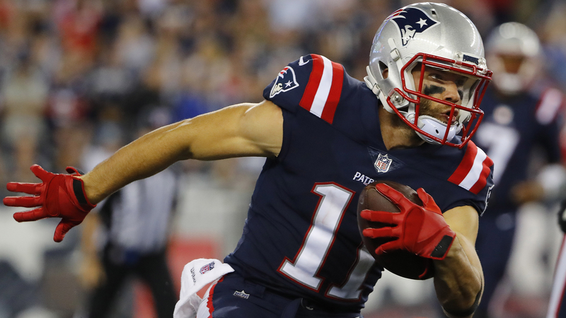 Julian Edelman