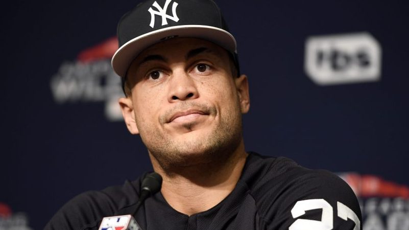 Yankees vs Athletics