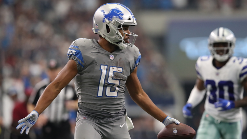 Golden Tate