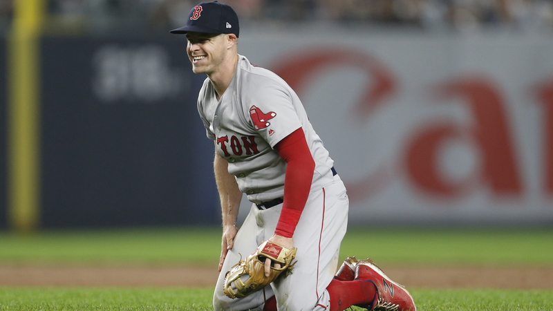 Brock Holt