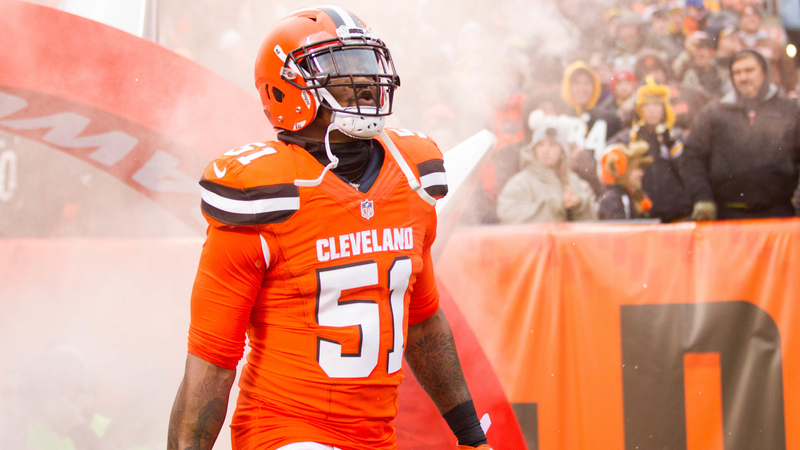 Jamie Collins