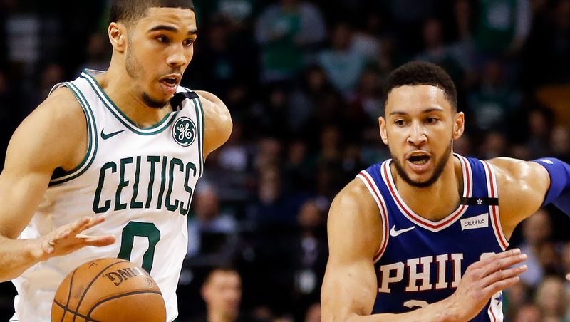 Boston Celtics