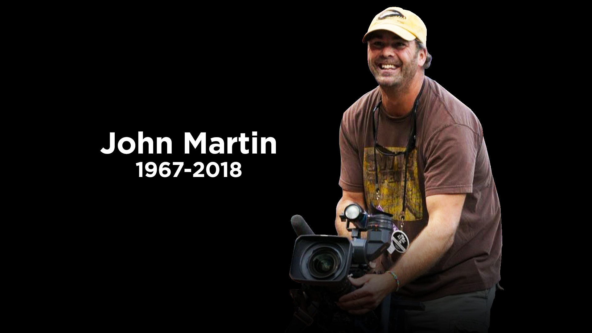 John Martin