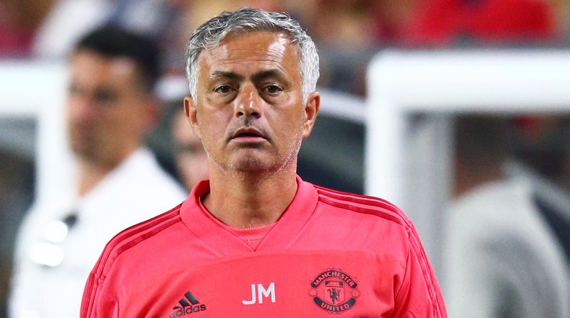 Manchester United vs Valencia