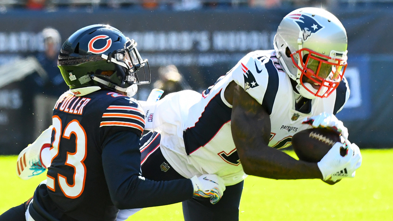 Josh Gordon