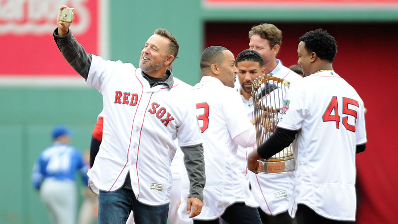 Kevin Millar