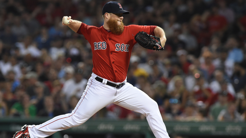 Craig Kimbrel