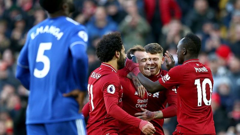 Liverpool FC
